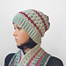 Everyday Winter Hat pattern 