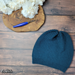 Catrin Hat pattern 