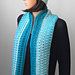 Easy Everyday Scarf pattern 