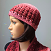 Timeless Texture Hat pattern 