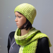 Simple Stitch Hat pattern 