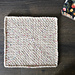 Practical Cotton Dishcloth pattern 