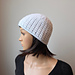 Everblooms Hat Spot Saver Edition pattern 
