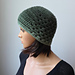 Soft and Simple Hat pattern 