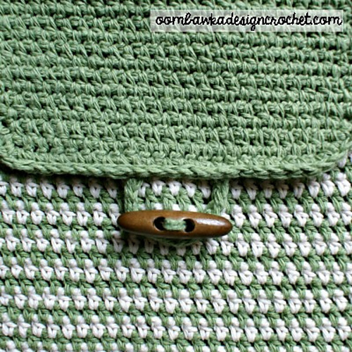 Kelley's Simple Tote photo 1