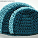 Simple Double Crochet Hat pattern 