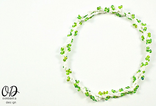 Forever Summer Necklace and Bracelet Set photo 6