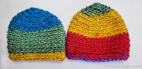 Rachel Beanie. Free Crochet Pattern from Rhondda Mol @oombawkadesigncrochet