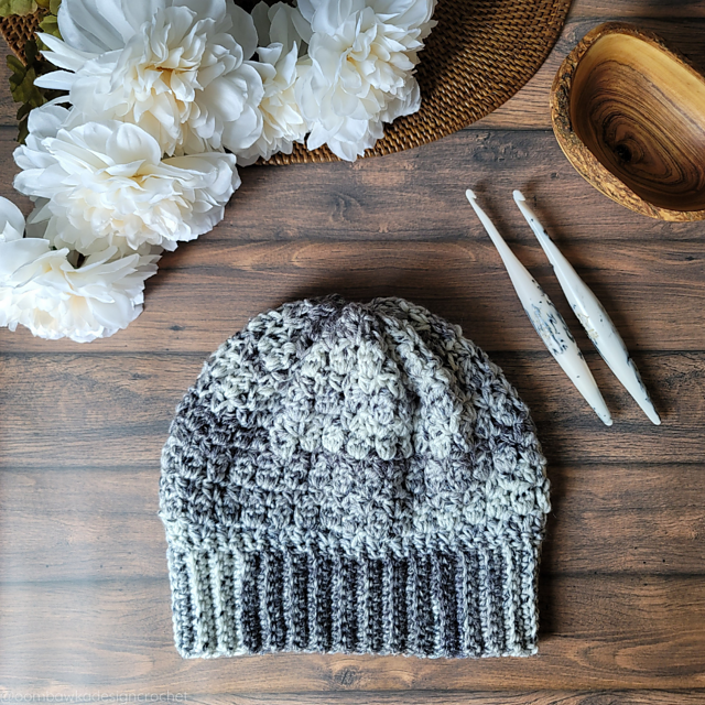 Ravelry: Wendy Hat pattern by Rhondda 