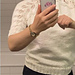White blouse pattern