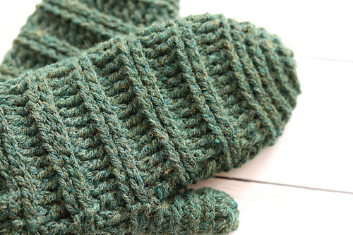 Taylor Mittens photo 2