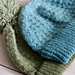 Daydreamer Beanie pattern 