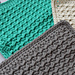 Everyday Dishcloth pattern 