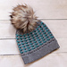 Jordan Beanie pattern 