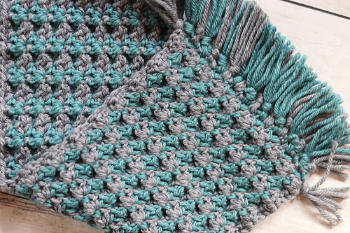 Jordan Scarf