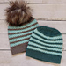 Blake Beanie pattern 