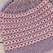 Emery Beanie pattern 