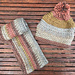 Ginger Spice Hat and Cowl Set photo 4