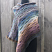 Rivers Shawl pattern 