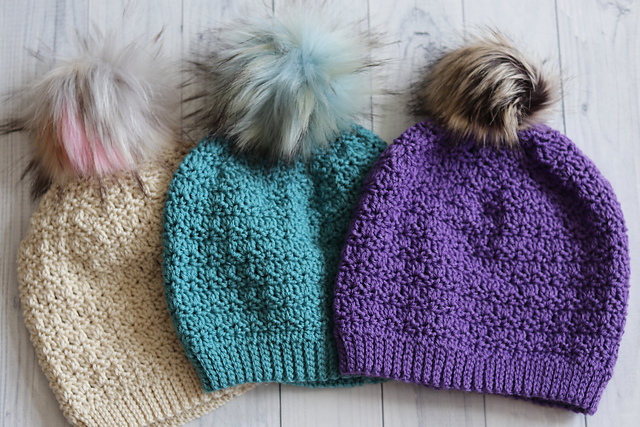 Ravelry: Primrose Beanie pattern by 