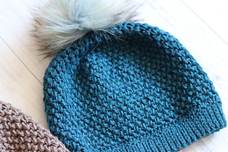 Ravelry: Elizabeth Beanie pattern by 