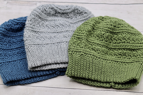 Adelaide Beanie photo 4