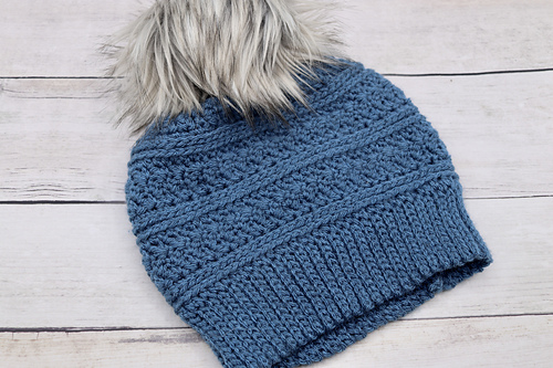 Adelaide Beanie photo 3