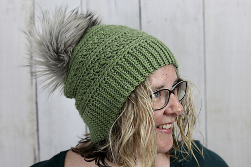 Adelaide Beanie photo 2