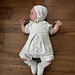 "Matilda" 4 piece set pattern