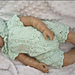"Angel" Romper set pattern