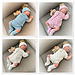 Cotton Multi Piece Set pattern