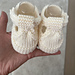 "Cody" Shoes pattern 
