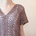 Vanier V-Neck Tunic photo 3