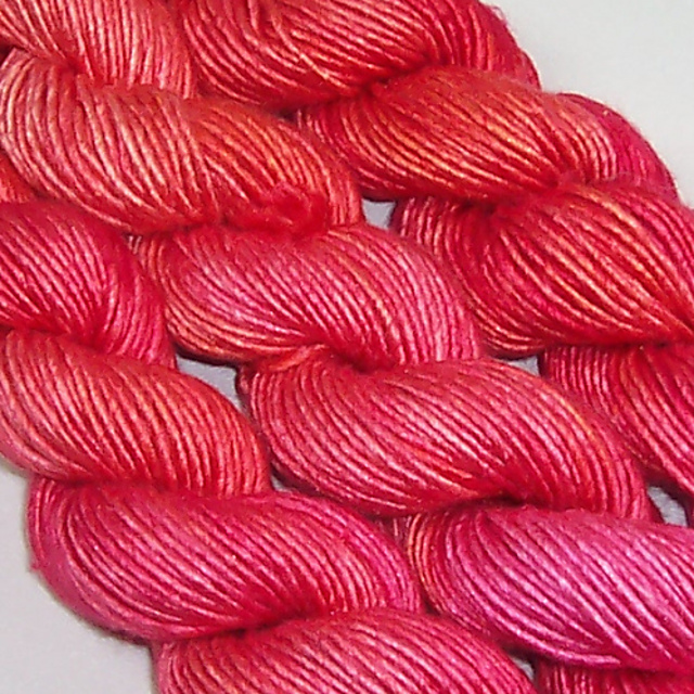 Ravelry Happy Fuzzy Yarn DK Silk