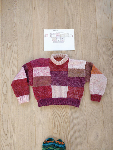 Emilias restegenser - Riina Takarautio