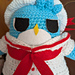 Hippo Mermaid Melody Pichi Pichi pitch pattern