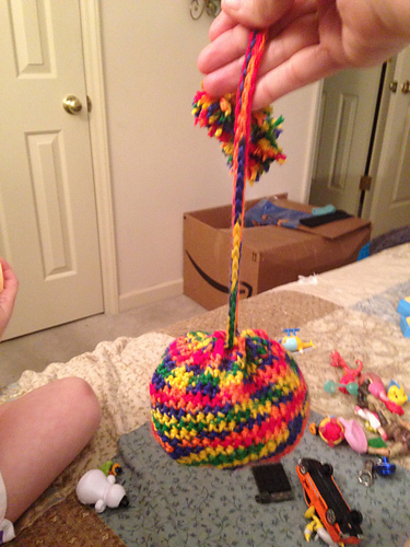 Little People Toy Sack photo 7
