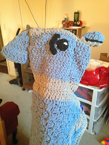 Dolphin Blanket photo 3
