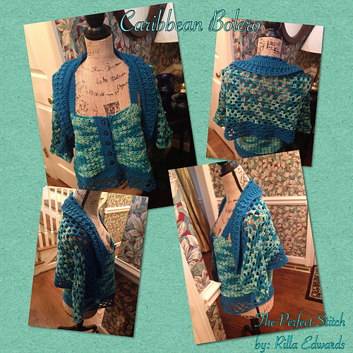Caribbean Bolero photo 1