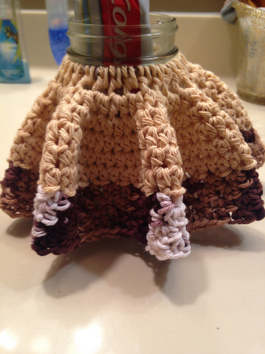 Cozy/Table Scarf photo 5