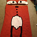 Kid's Fox Sleeping Bag photo 4