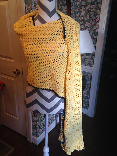 Summer Wrap/Cover-Up photo 5