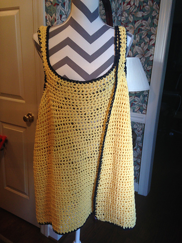 Summer Wrap/Cover-Up photo 3