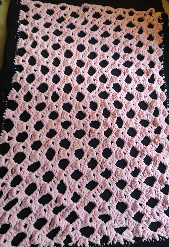 Hoodie Cat Blanket photo 6