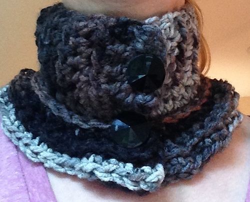 Ashes Hat & Neckwarmer Set photo 8