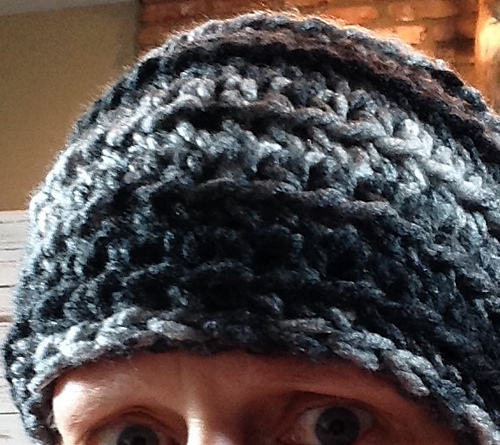 Ashes Hat & Neckwarmer Set photo 4