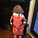 Fox Bathrobe photo 4