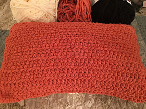 Fox Animal Pillow photo 8