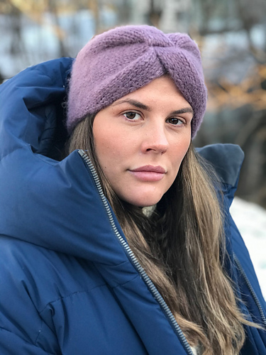 Firkløver’n - Nina Ruth