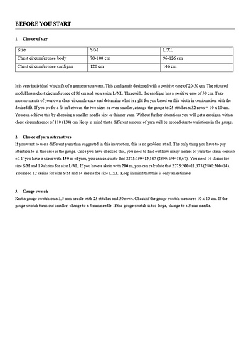 Kullavik Cardigan - Nina Ruth